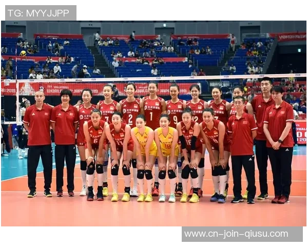 2019女排世界杯精彩对决韩国女排迎战阿根廷队全力争胜