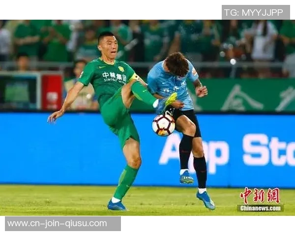 中超精彩回顾北京国安与大连一方激战全场录像分析