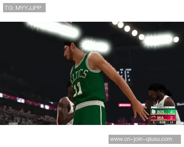 凯尔特人与热火季后赛第三场精彩回放全景分析与战术解读 凯尔特人与热火季后赛第三场精彩回放全景分析与战术解读