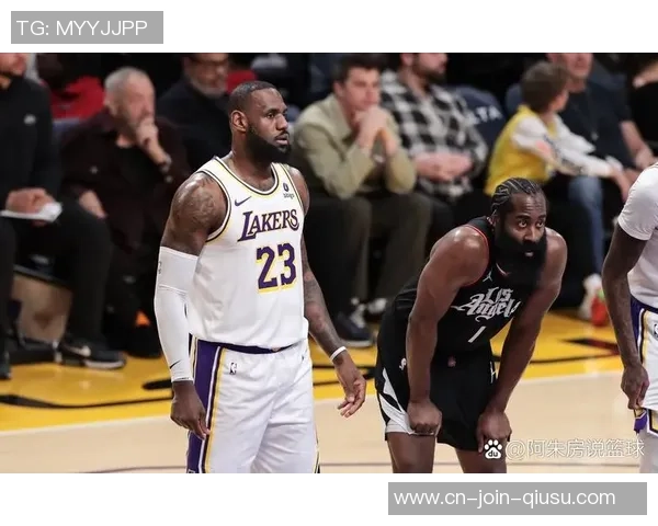 湖人队与奇才队的激烈对决回顾及精彩瞬间分析