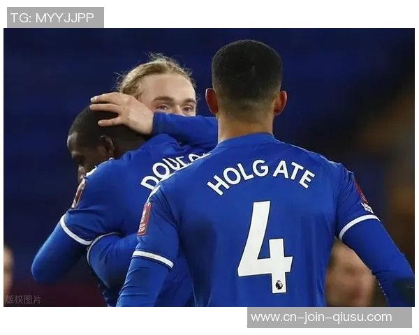 热刺U23迎战埃弗顿U23青训对决展现年轻球员潜力与实力