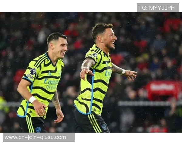 谢菲尔德联与阿森纳激战成和双方球员表现精彩纷呈