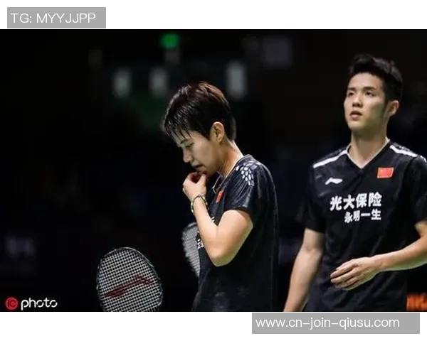 郑思维黄雅琼对决何济霆杜玥精彩瞬间回顾与赛场分析