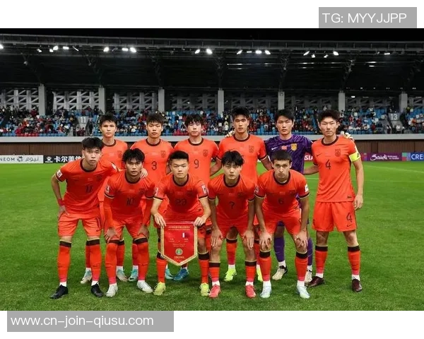 韩国U20对决阿根廷U20青春碰撞谁能笑到最后