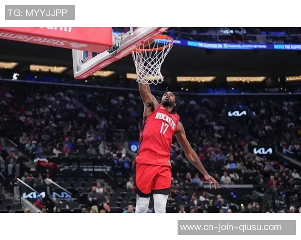 关键时刻射中两记三分，火箭候补后场大将又一次拯救了球队？